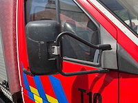 1997 mercedes-benz tn 412 de brandweerwagen - afbeelding 21 van  31