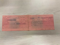 1997 mercedes-benz tn 412 de brandweerwagen - afbeelding 28 van  31