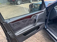 1997 mercedes e230 elegance personenauto - afbeelding 6 van  26