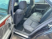 1997 mercedes e230 elegance personenauto - afbeelding 11 van  26