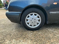 1997 mercedes e230 elegance personenauto - afbeelding 26 van  26