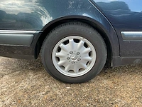 1997 mercedes e230 elegance personenauto - afbeelding 5 van  26