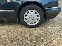 1997 mercedes e230 elegance personenauto - afbeelding 6 van  26