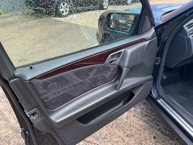 1997 mercedes e230 elegance personenauto - afbeelding 7 van  26