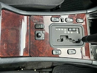 1997 mercedes e230 elegance personenauto - afbeelding 11 van  26