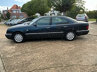 1997 mercedes e230 elegance personenauto - afbeelding 1 van  26