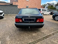 1997 mercedes e230 elegance personenauto - afbeelding 22 van  26