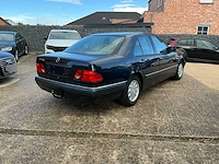 1997 mercedes e230 elegance personenauto - afbeelding 26 van  26