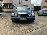 1997 mercedes e230 elegance personenauto - afbeelding 3 van  26