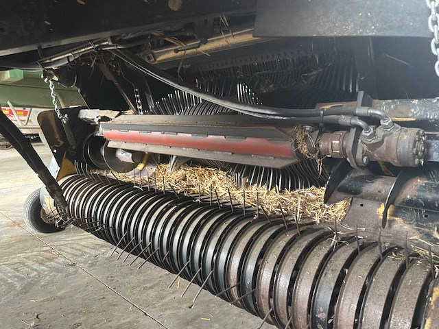 1997 new holland bale baler - afbeelding 14 van  14
