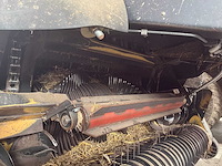 1997 new holland bale baler - afbeelding 3 van  14