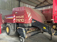 1997 new holland bale baler - afbeelding 1 van  14