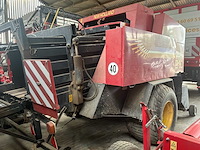 1997 new holland bale baler - afbeelding 7 van  14