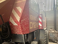 1997 new holland bale baler - afbeelding 9 van  14