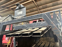 1997 new holland bale baler - afbeelding 12 van  14