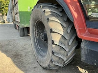 1997 new holland g170 bosbouwtractor - afbeelding 3 van  27