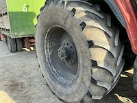 1997 new holland g170 bosbouwtractor - afbeelding 4 van  27