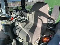 1997 new holland g170 bosbouwtractor - afbeelding 7 van  27