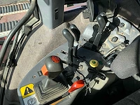 1997 new holland g170 bosbouwtractor - afbeelding 8 van  27