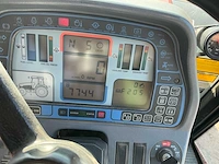 1997 new holland g170 bosbouwtractor - afbeelding 13 van  27