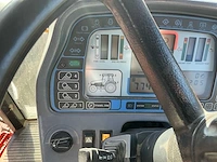 1997 new holland g170 bosbouwtractor - afbeelding 14 van  27