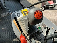 1997 new holland g170 bosbouwtractor - afbeelding 15 van  27