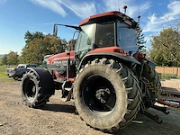 1997 new holland g170 bosbouwtractor - afbeelding 21 van  27