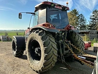 1997 new holland g170 bosbouwtractor - afbeelding 22 van  27