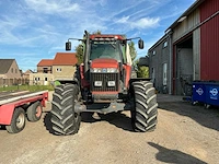 1997 new holland g170 bosbouwtractor - afbeelding 24 van  27