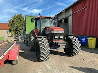 1997 new holland g170 bosbouwtractor - afbeelding 25 van  27