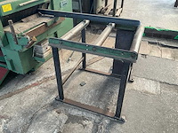 1997 ogam po-310 meerbladige cirkelzaagmachine - afbeelding 5 van  8