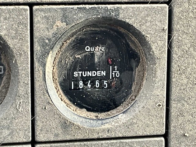 1997 o&k l15pz wiellader - afbeelding 5 van  39