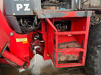 1997 o&k l15pz wiellader - afbeelding 6 van  39