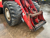 1997 o&k l15pz wiellader - afbeelding 11 van  39