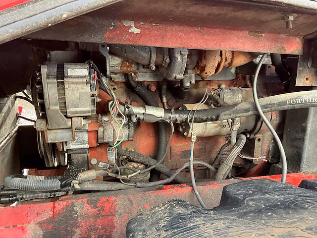 1997 o&k l15pz wiellader - afbeelding 15 van  39