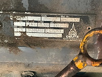 1997 o&k l15pz wiellader - afbeelding 19 van  39