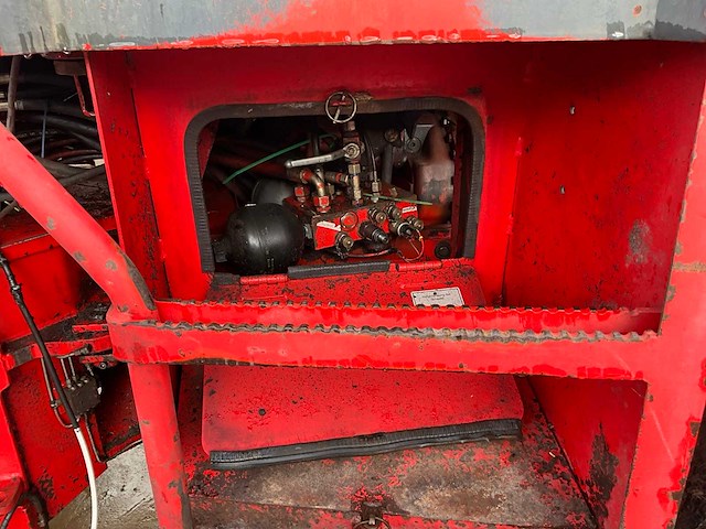 1997 o&k l15pz wiellader - afbeelding 20 van  39