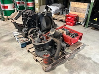 1997 o&k l15pz wiellader - afbeelding 22 van  39