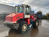 1997 o&k l15pz wiellader - afbeelding 35 van  39