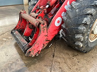 1997 o&k l15pz wiellader - afbeelding 8 van  39