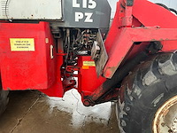 1997 o&k l15pz wiellader - afbeelding 13 van  39