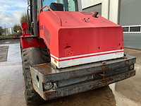 1997 o&k l15pz wiellader - afbeelding 17 van  39