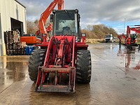 1997 o&k l15pz wiellader - afbeelding 12 van  39