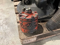 1997 o&k l15pz wiellader - afbeelding 24 van  39