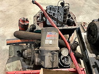 1997 o&k l15pz wiellader - afbeelding 26 van  39