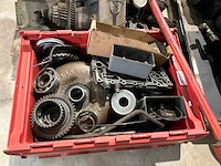 1997 o&k l15pz wiellader - afbeelding 27 van  39