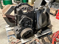 1997 o&k l15pz wiellader - afbeelding 30 van  39