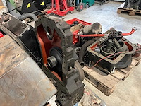 1997 o&k l15pz wiellader - afbeelding 31 van  39