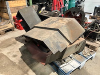 1997 o&k l15pz wiellader - afbeelding 32 van  39