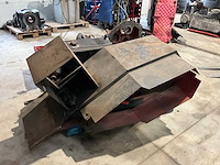 1997 o&k l15pz wiellader - afbeelding 33 van  39